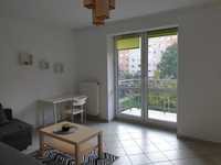 2 Pokoje z balkonem, Zawodzie [Flat for rent, 2 rooms, 50m2]