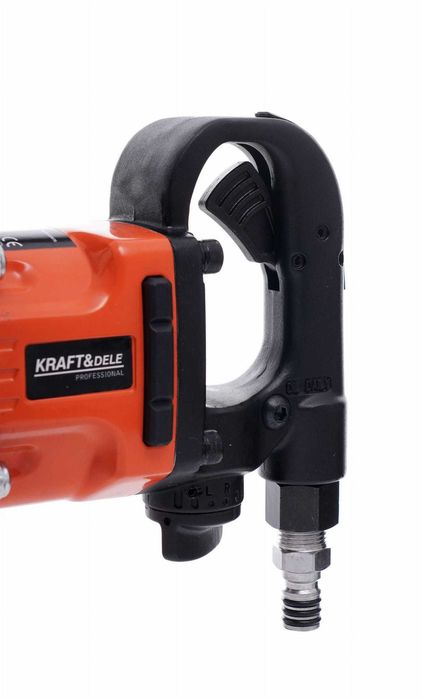 Klucz udarowy 1'' 6000RPM 6,3BAR  Pneumatyczny Kraft Jakość