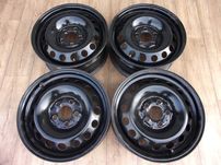 Felgi Mercedes Vito Viano V-klasa 16x6,5 5x112 ET 52