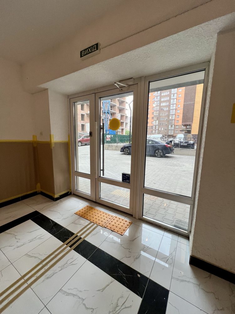Продається 1к квартира, ЖК Перлина Проскурова, р-н Раково,