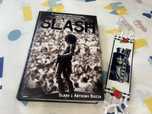 Slash autobiografia+zakladka gratis