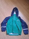 Kurtka przeciwdeszczowa Helly Hansen