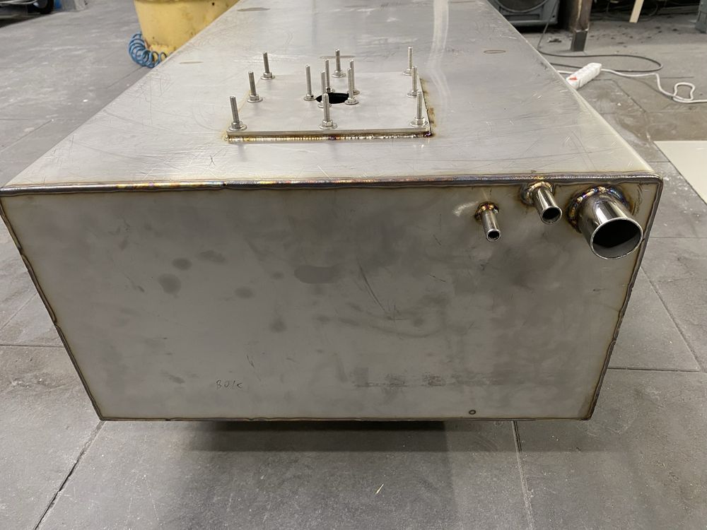 Uslugi spawalnicze - aluminium i nierdzewka, pogotowie spawalnicze