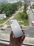 iPhone 12 Pro Max 256 GB - 1.wlasciciel - bardzo dobry stan