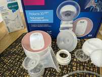 Laktator Lovi Prolactis 3D soft