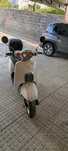 Daelim Besbi 125cc