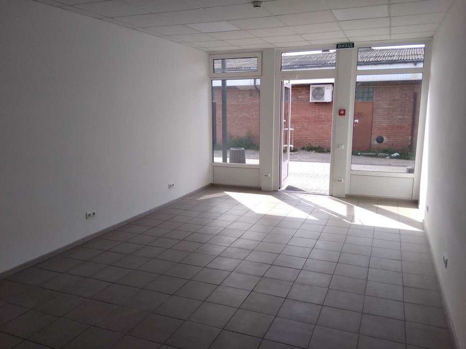 Оренда НЕЖИТЛОВОГО ПРИМІЩЕННЯ 30 м.кв м-в Леваневського від ВЛАСНИКА