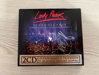 Lady Pank Symfonicznie CD z autografem