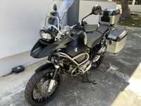 Bmw GS R1200 Adventure