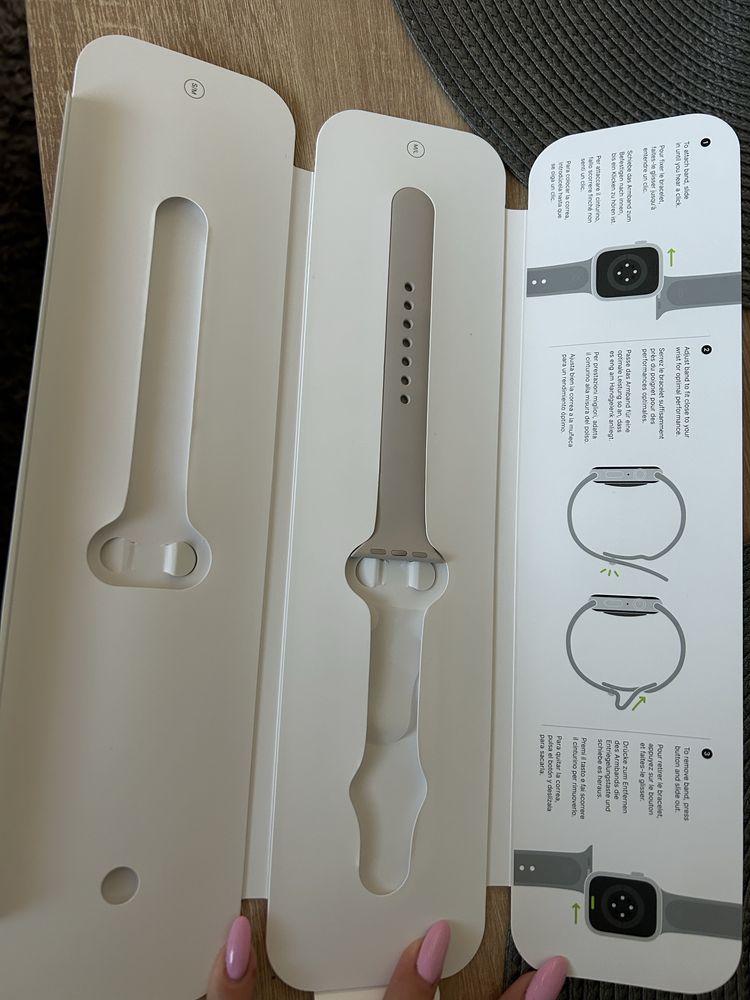 Applewatch series 7