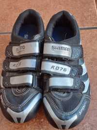 Buty Shimano RD76 rowerowe 41