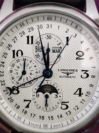 Часы  механические Longines