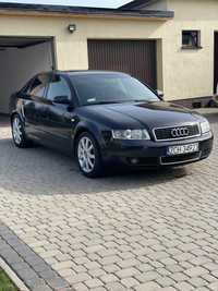 Audi A4 B6 S-LINE