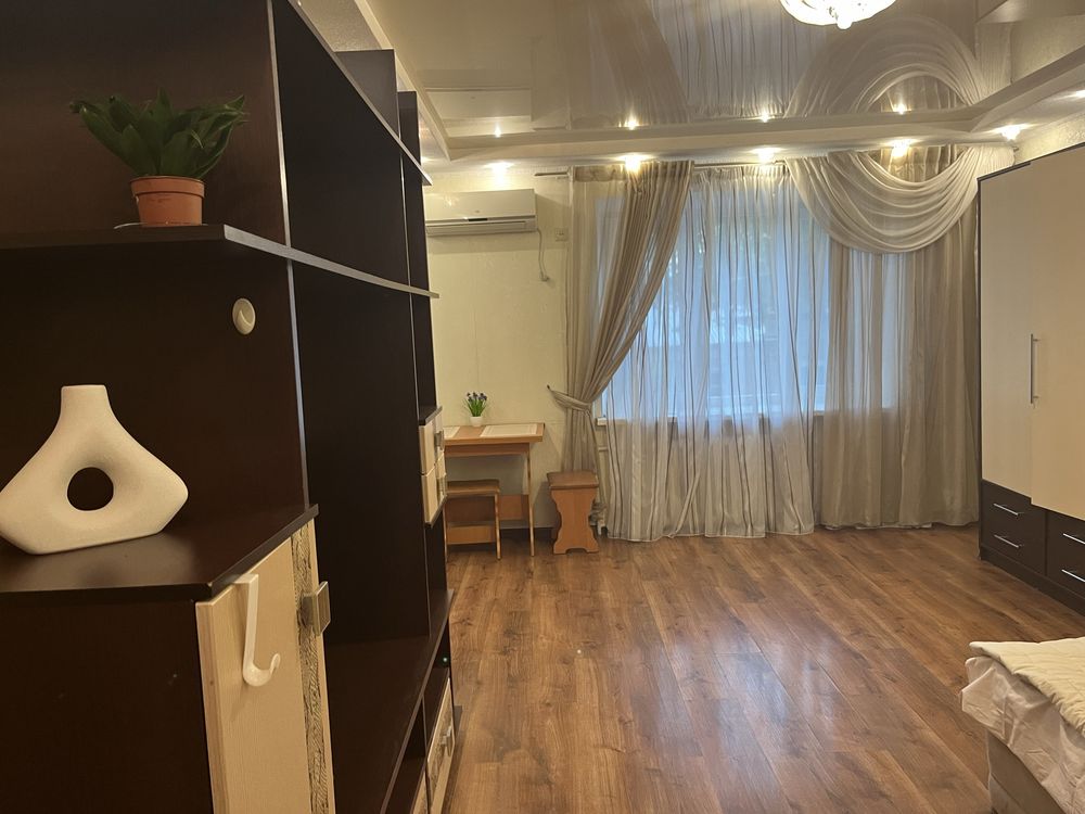 Сдаем квартиру посуточно и почасово в самом центре Николаева