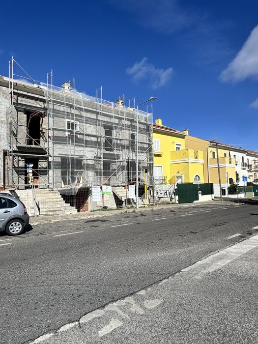 Exclusividade e Conforto – A Sua Nova Moradia em Mem Martins