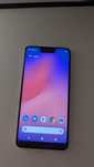 Google Pixel 3XL 128gb