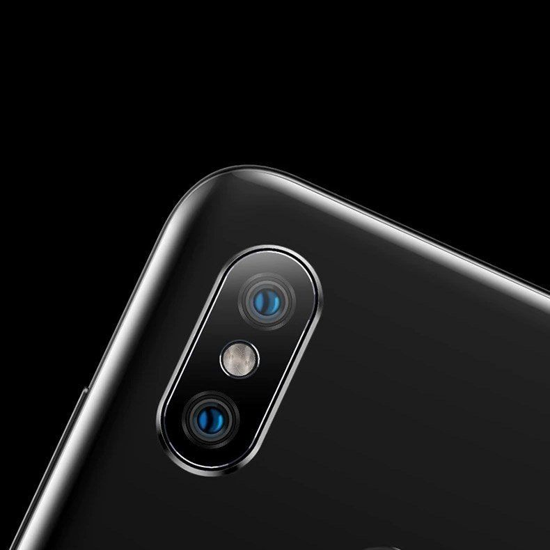 Szkło Hartowane 9H Na Aparat Kamerę Do Xiaomi Redmi Note 8 Pro