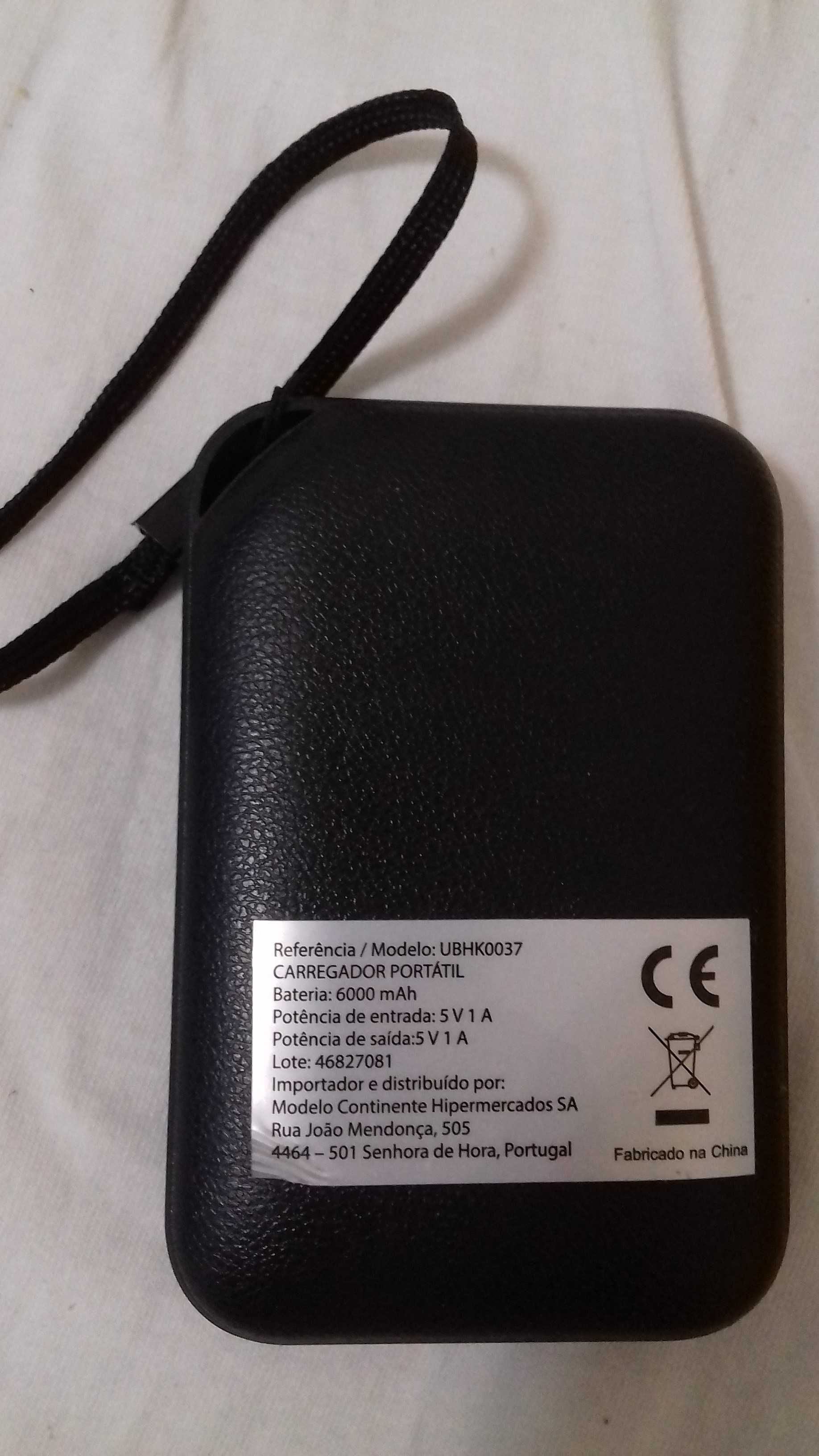 Varias Powerbank modelos ate 10000mAh desde 5€