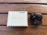 Router Mikrotik hEX RB750Gr3