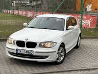BMW Seria 1 BMW 118d