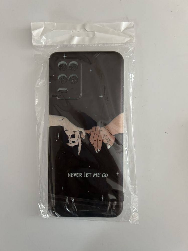 Etui na telefon Realme 8 5G