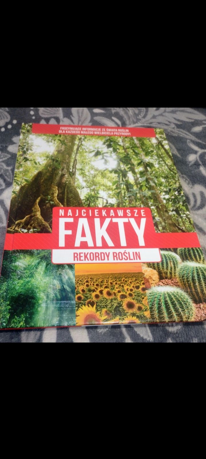 Najciekawsze fakty: rekordy roslin