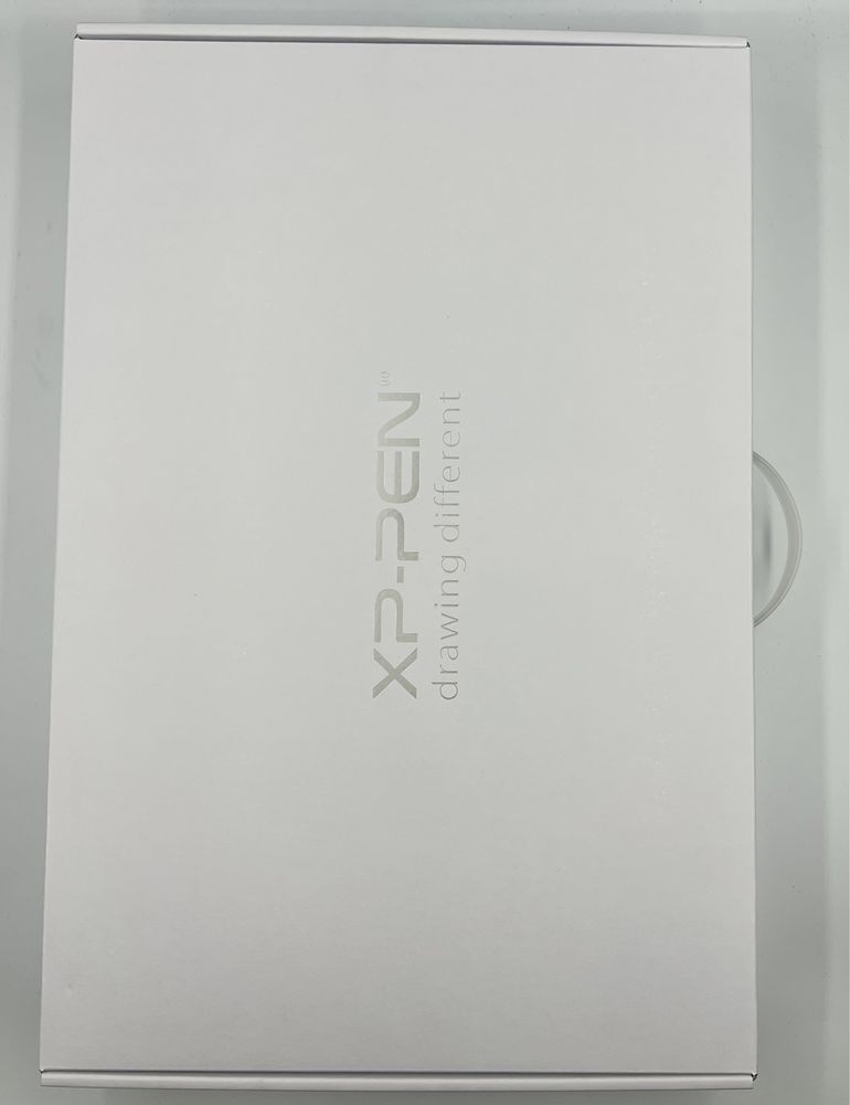 Xp-pen artist 15,6 pro 15.6 faktura tablet LCD xp pen graficzny