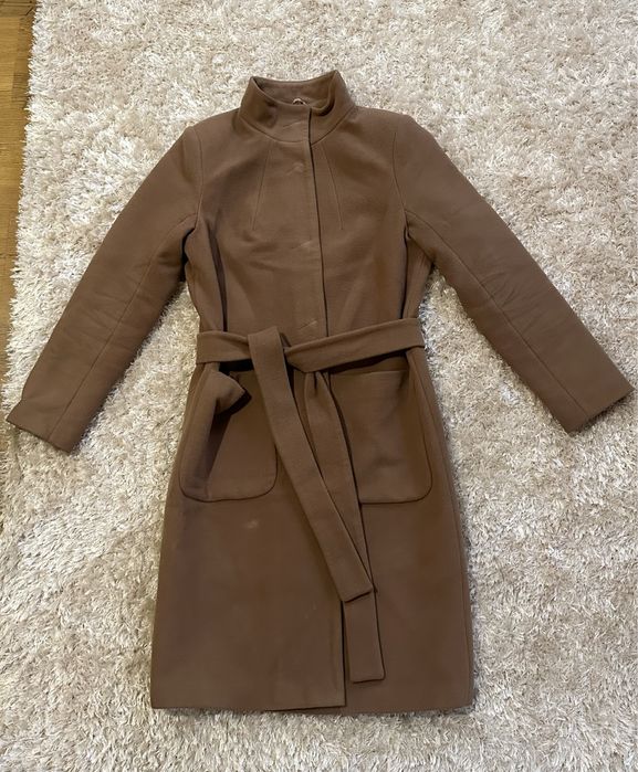 Жіноче пальто демісезон