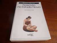 "Nascido no Estado Novo" de Fernando Dacosta