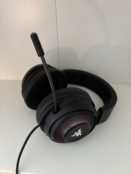 Razer Kraken PRO 7.1