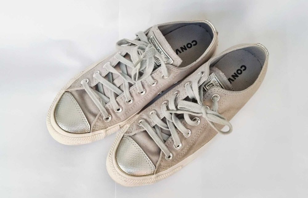 Tenis Converse All Stars-n. 39