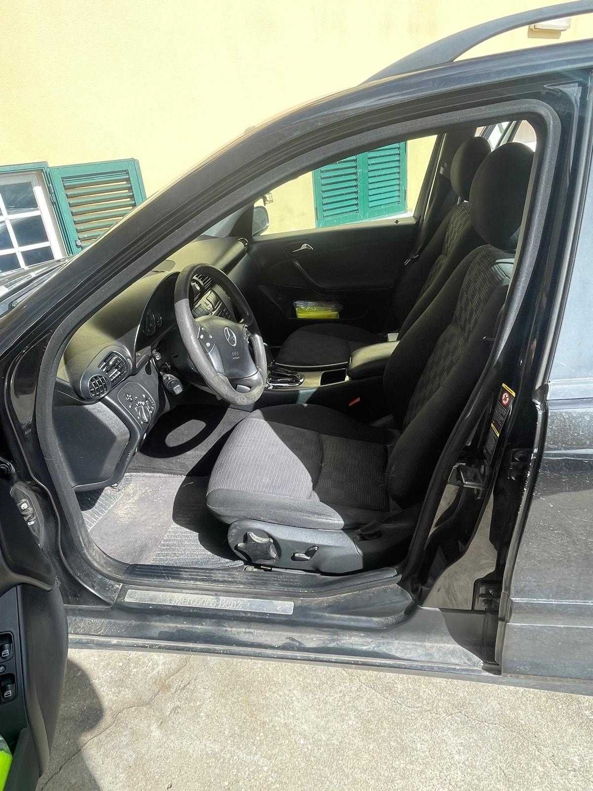 Carrinha MERCEDES C220 Bom Estado