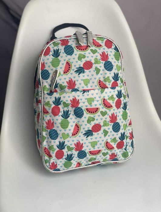 Міні рюкзак Фрукти