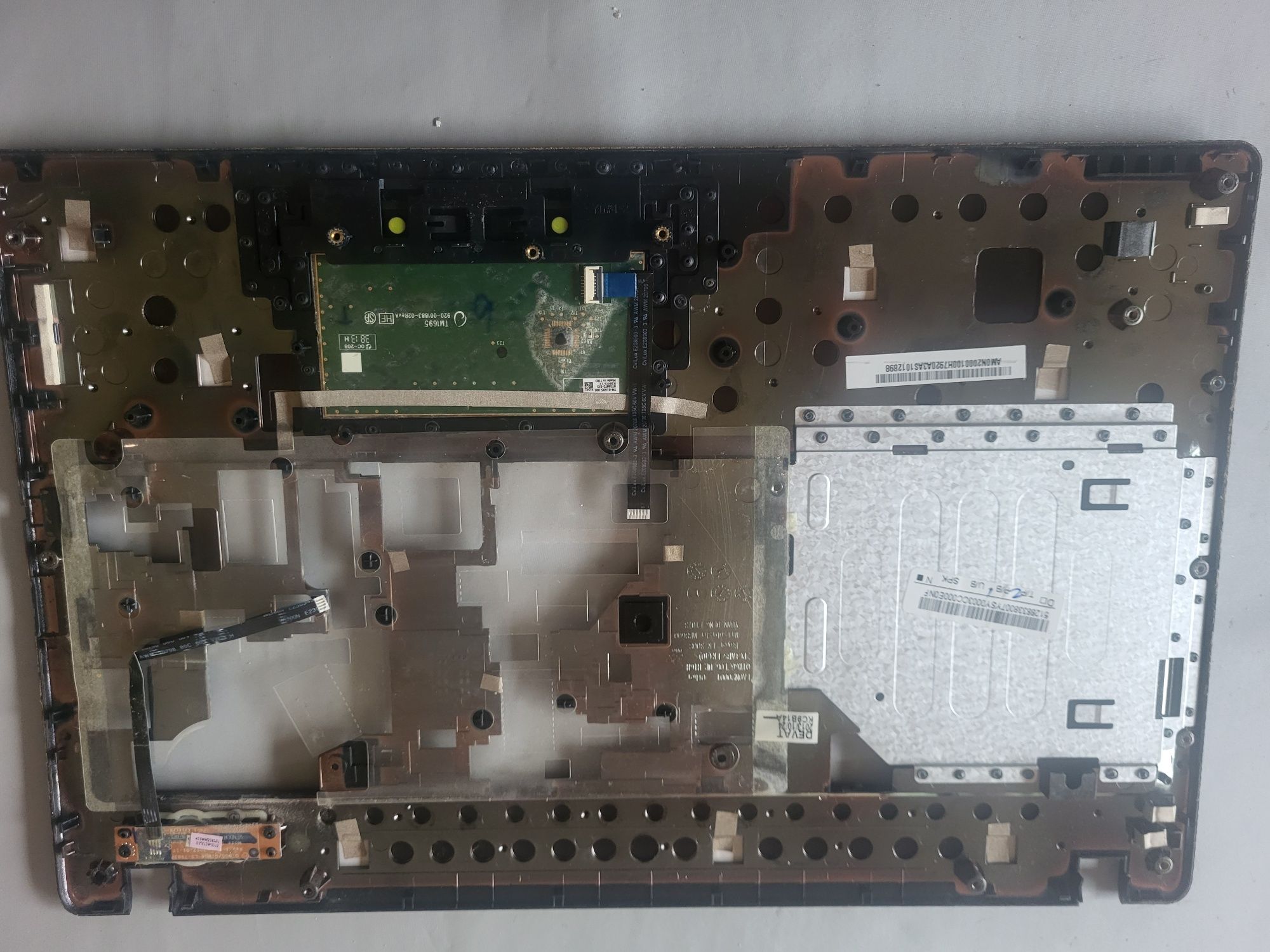 Sprzedam Palmrest do Laptopa LENOVO G580