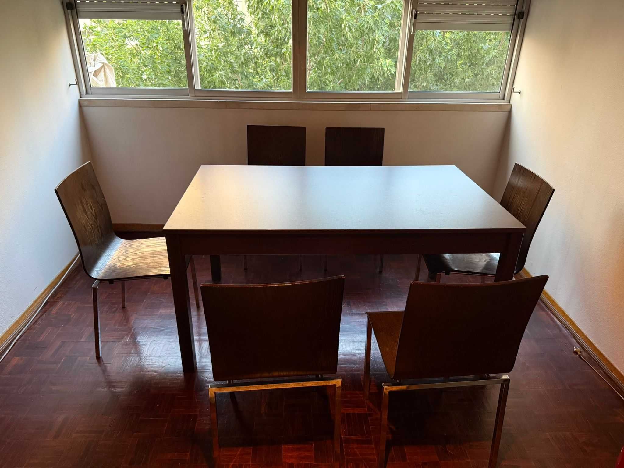 Vendo Móveis de Sala