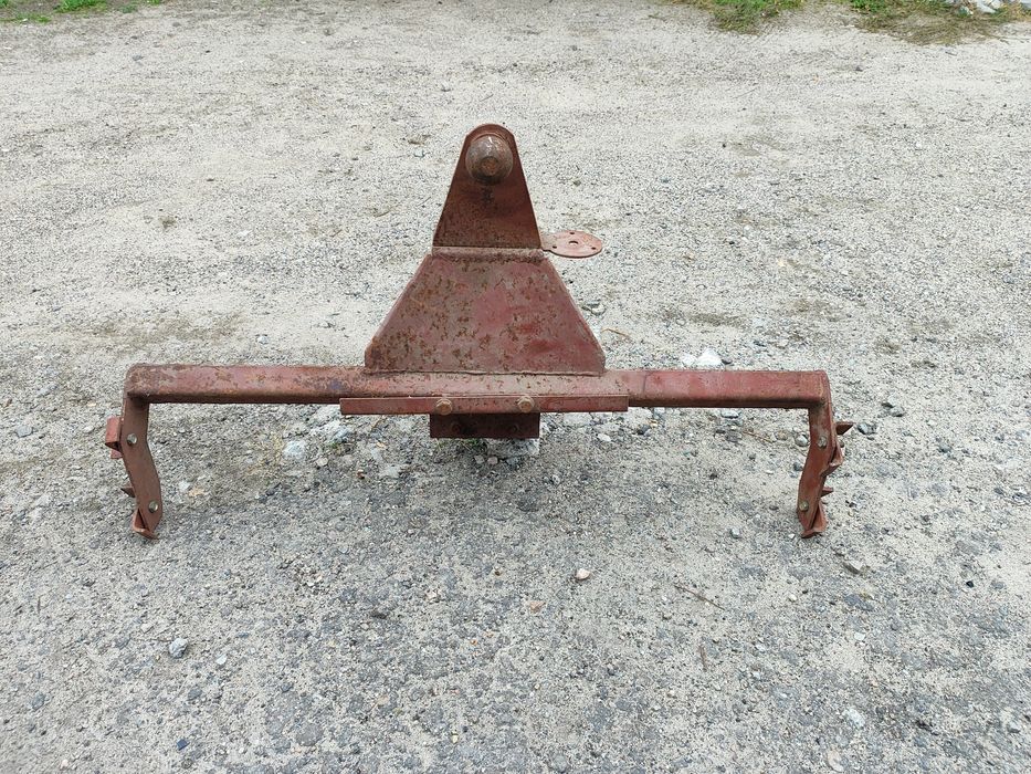 Фаркоп на ваз 2109