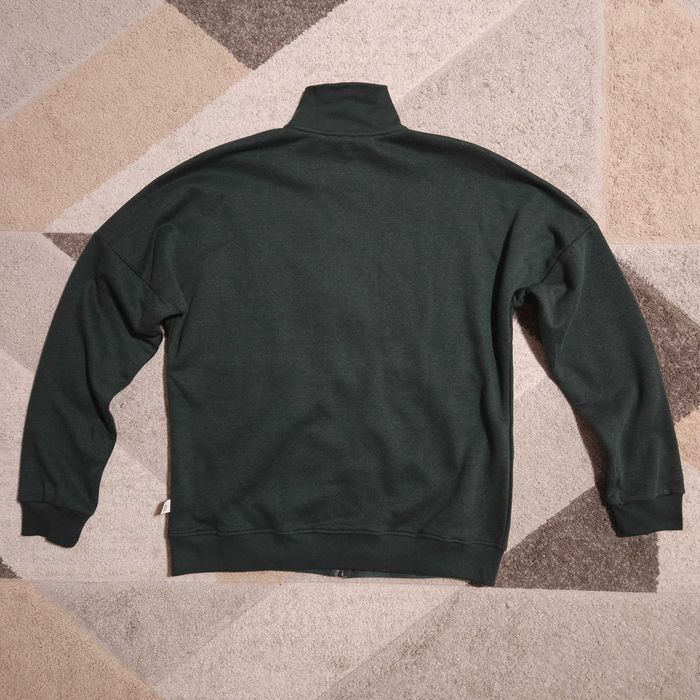 Adidas 4CMTE Track Top 'Shadow Green '