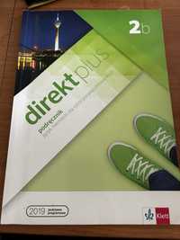 Podręcznik direktplus 2b