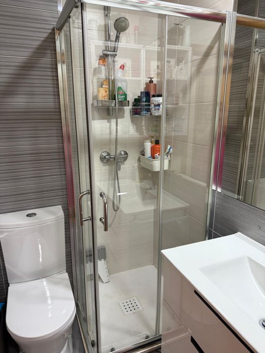 Apartamento T2 Duplex pronto habitar
