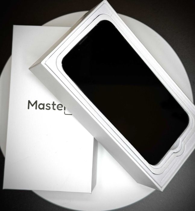 Apple iPhone 13 Pro 128Gb Blue Jak Nowy 100% Bat 6msc Gwarancji