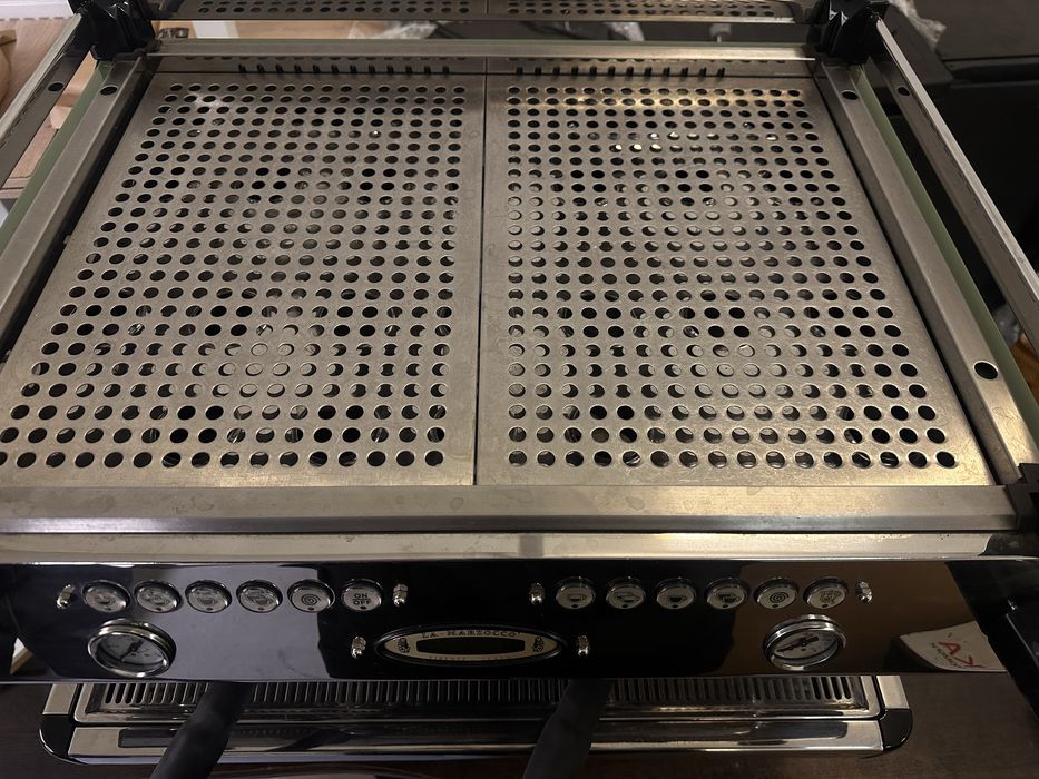 Кофе машина La marzocco