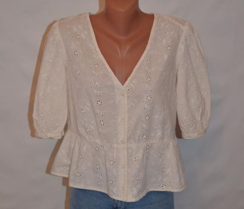 Сорочка з прошви