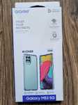 Etui Araree M Cover do Samsung Galaxy M53 5G clear bezbarwne NOWE