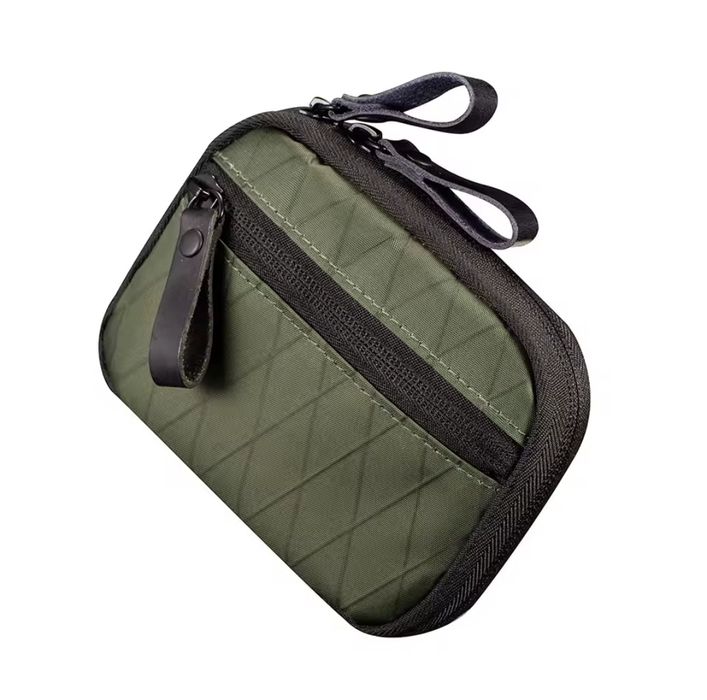 Поуч, edc органайзер, аналог alpaka hub pouch edc