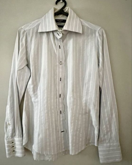 Camisas de senhora Sacoor