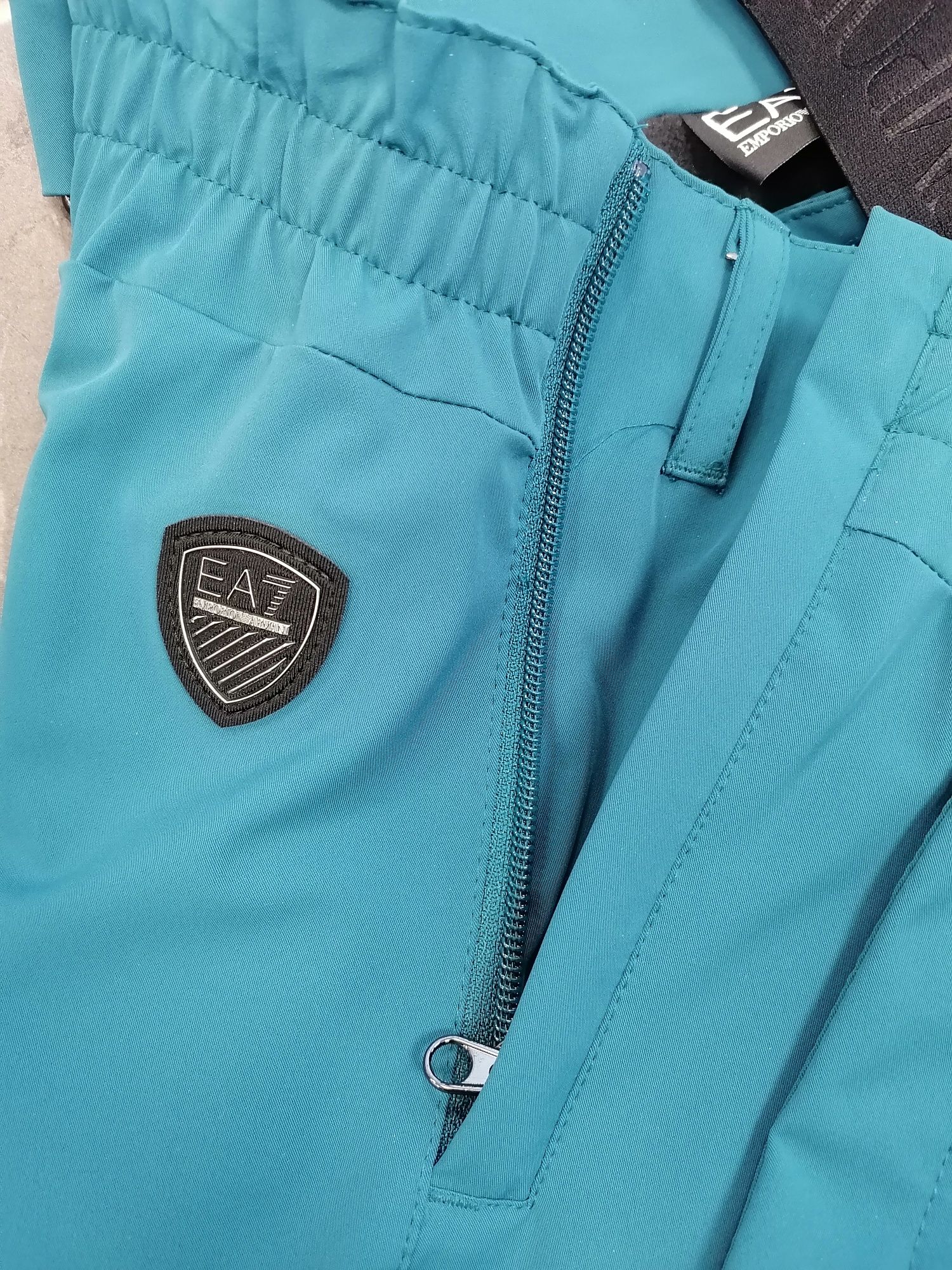 Spodnie narciarskie Emporio Armani, XXL