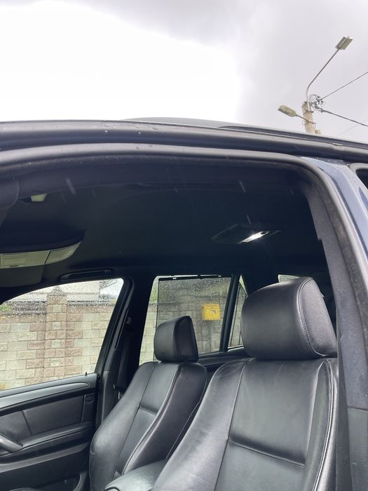 Продам Bmw x5 e53
