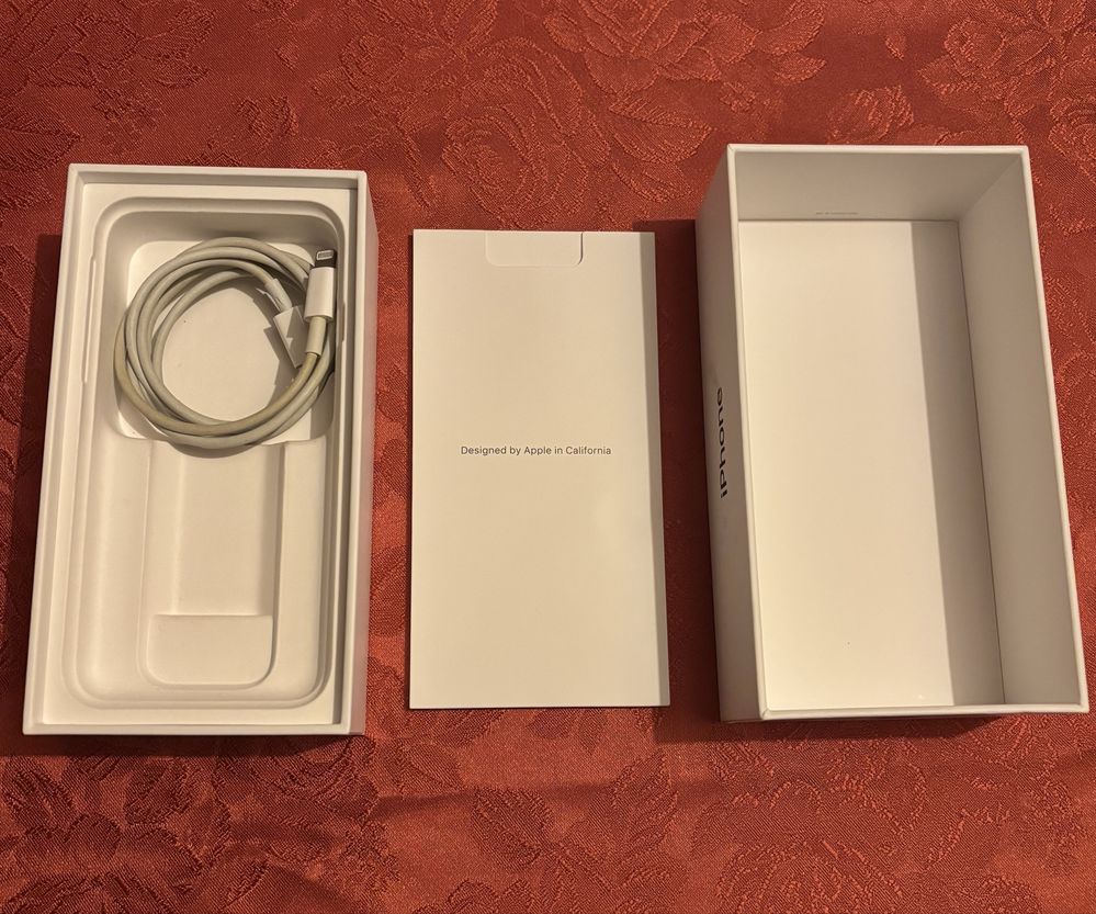 iPhone SE 2 Geração 2020 com 64 GB