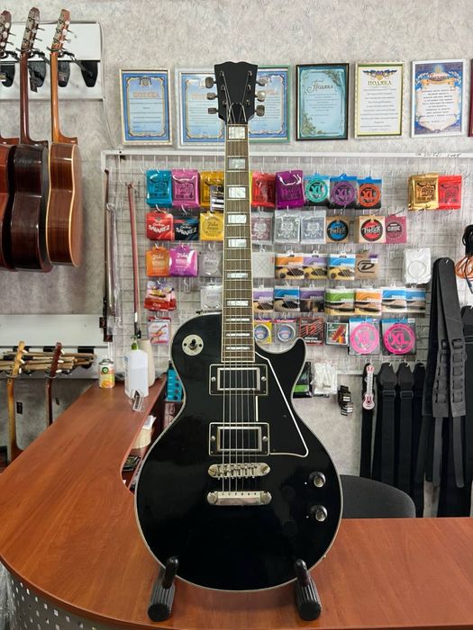 Електрогітара Розпродаж від 2795 грн. Налаштовані Майстром