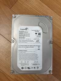 Жесткий диск Seagate 80 гб